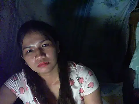 Snapshot of Hot_aya0516 chatting on 10.10.25 Hot aya0516 online show from 10.10.25