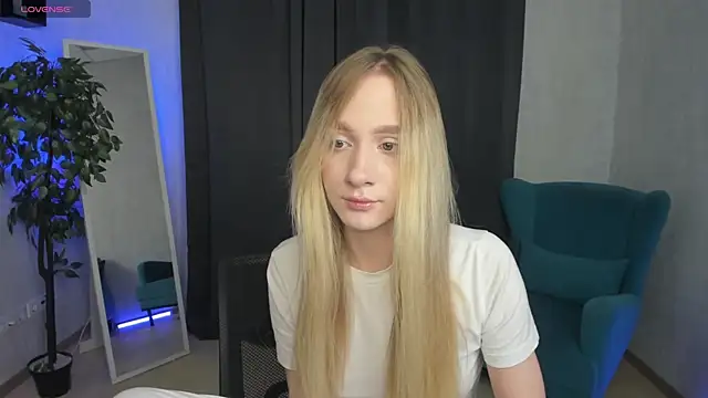 mellisadream online show from 09.25.25