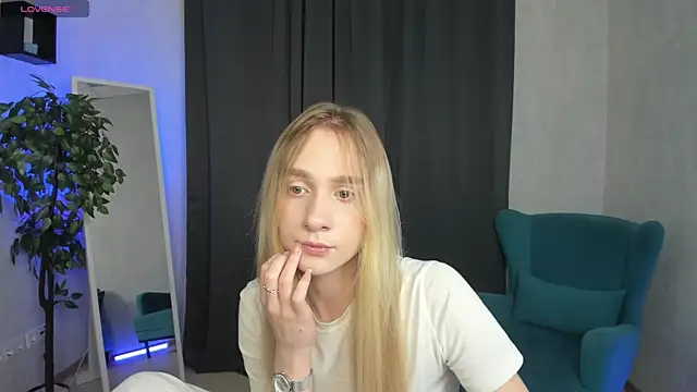 mellisadream online show from 09.26.25