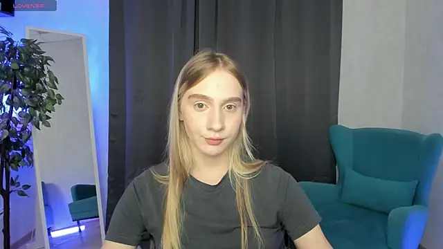 mellisadream online show from 10.04.25