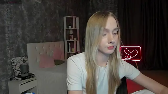 mellisadream online show from 10.07.25