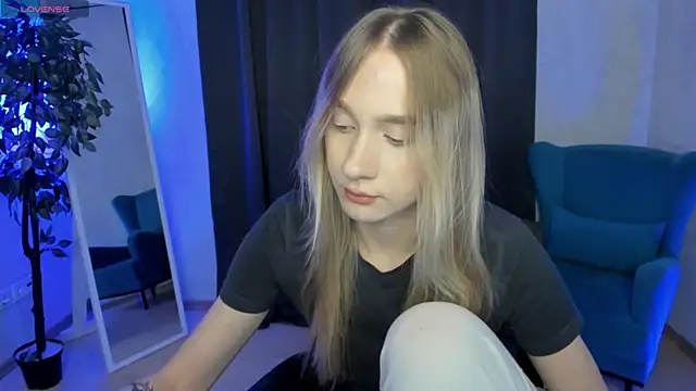 mellisadream online show from 10.08.25