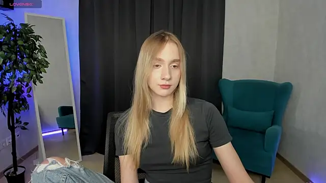 mellisadream online show from 10.14.25