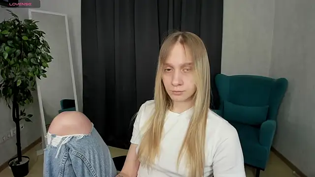 mellisadream online show from 10.17.25
