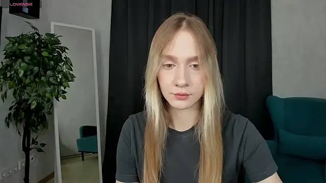 mellisadream online show from 10.18.25