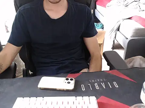 geil20CM2 online show from 09.22.25