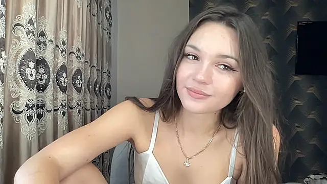 KamFykes online show from 10.03.25