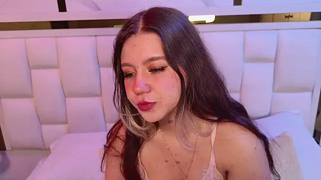 Snapshot of samanthaa_sm chatting on 02.23.26 samanthaa sm online show from 02.23.26