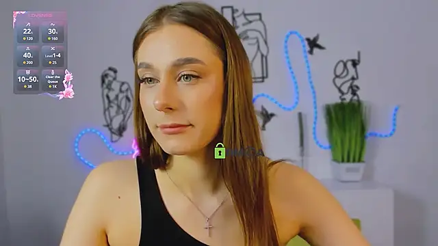 agata li1 online show from 02.27.26