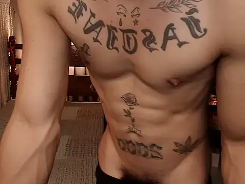 Jastine hunk online show from 04.25.26