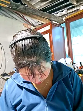 diamond-- online show from 11.23.25