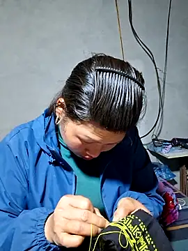 diamond-- online show from 02.13.26