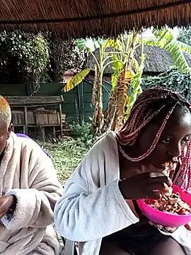 BlackPearl 19 online show from 04.06.26