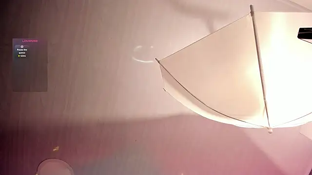 amaraa lewiis online show from 09.25.25