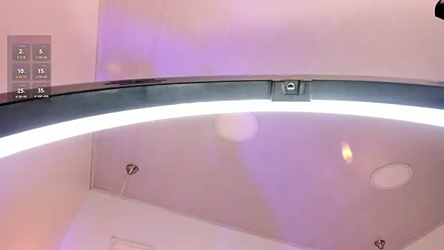 amaraa lewiis online show from 10.25.25