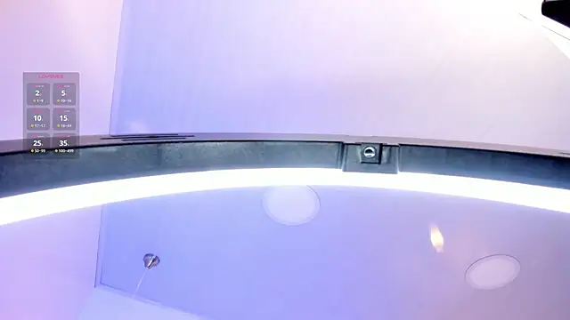 amaraa lewiis online show from 10.30.25