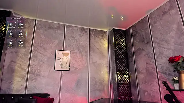 Snapshot of amaraa_lewiis chatting on 11.13.25 amaraa lewiis online show from 11.13.25