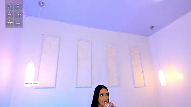 Snapshot of amaraa_lewiis chatting on 11.17.25 amaraa lewiis online show from 11.17.25