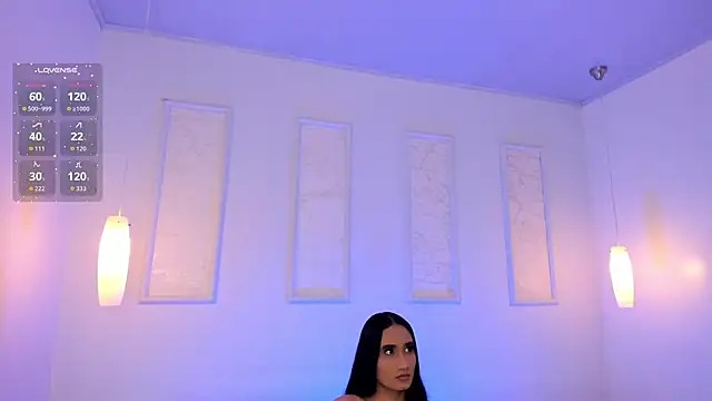 Snapshot of amaraa_lewiis chatting on 11.18.25 amaraa lewiis online show from 11.18.25