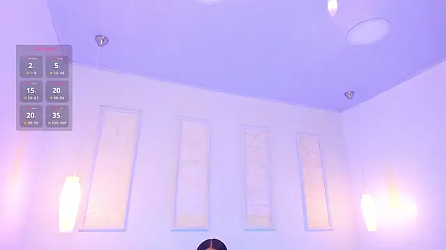 Snapshot of amaraa_lewiis chatting on 11.19.25 amaraa lewiis online show from 11.19.25
