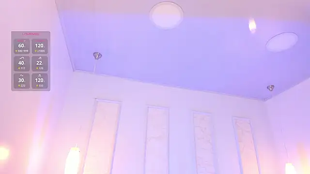 Snapshot of amaraa_lewiis chatting on 11.21.25 amaraa lewiis online show from 11.21.25