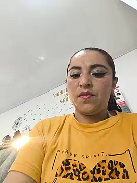 Snapshot of Alisson_Stonee chatting on 05.22.26 Alisson Stonee online show from 05.22.26