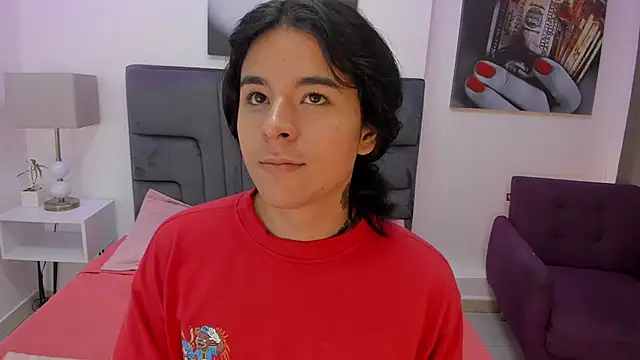 Angel Dustts online show from 10.27.25