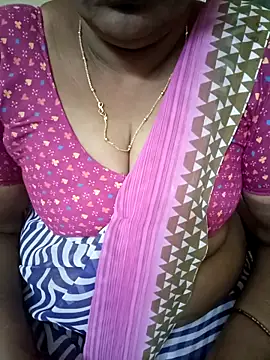 Snapshot of Nalini_telugu chatting on 10.05.25 Nalini telugu online show from 10.05.25