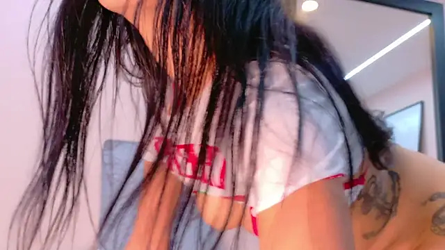 cielo rivera online show from 04.17.26