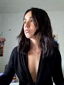 Akane24 online show from 09.30.25