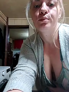 Mommygetnaughty online show from 10.25.25