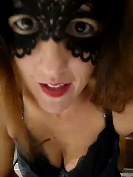 Naughty-Layla online show from 10.02.25