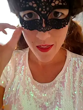 Naughty-Layla online show from 10.15.25