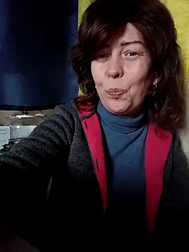 MARYNAMilff online show from 10.18.25