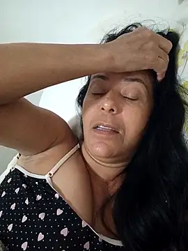 lucineia7 online show from 03.14.26