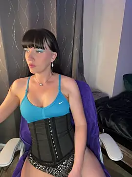 Snapshot of MaciiMayy chatting on 06.16.26 MaciiMayy online show from 06.16.26
