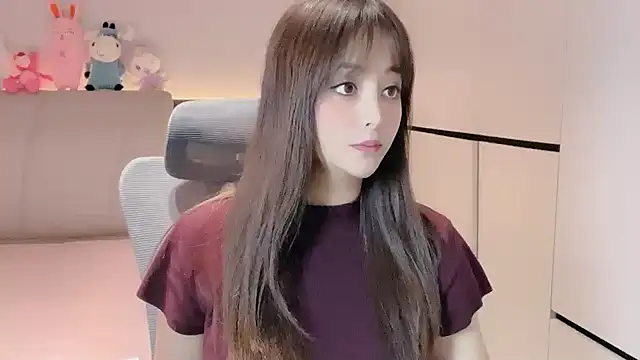 Snapshot of Koo-liy chatting on 10.08.25 Koo-liy online show from 10.08.25