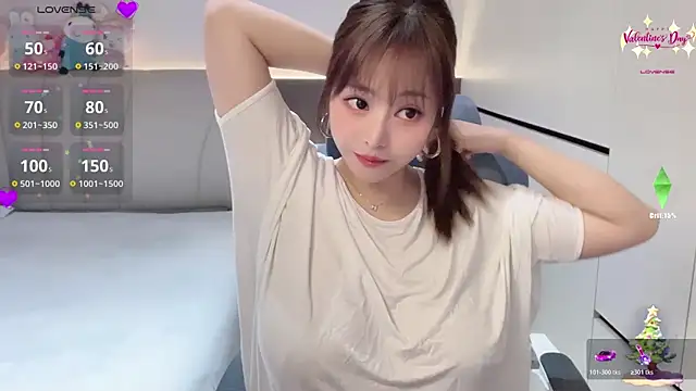 Koo-liy online show from 03.30.26