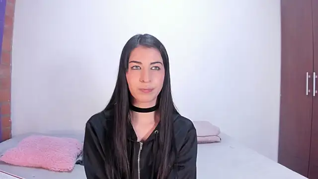 ScarlettRosetti online show from 10.01.25