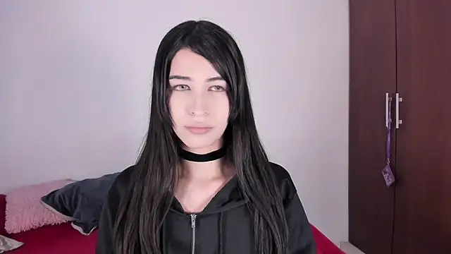 ScarlettRosetti online show from 03.12.26