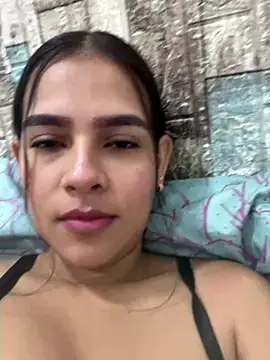 Valery lux16 online show from 09.28.25