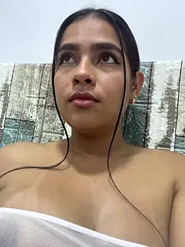 Valery lux16 online show from 10.12.25