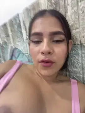 Valery lux16 online show from 12.03.25