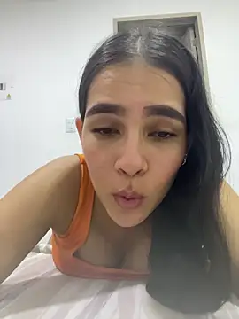 Valery lux16 online show from 02.04.26