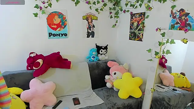 Dopamineshots online show from 11.11.25