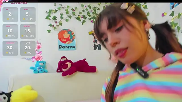 Dopamineshots online show from 11.25.25