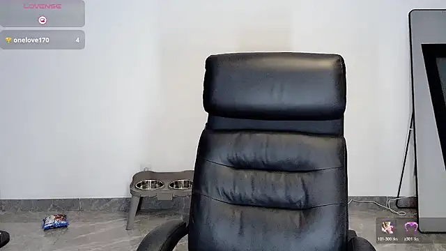 Goddess Jin online show from 10.26.25