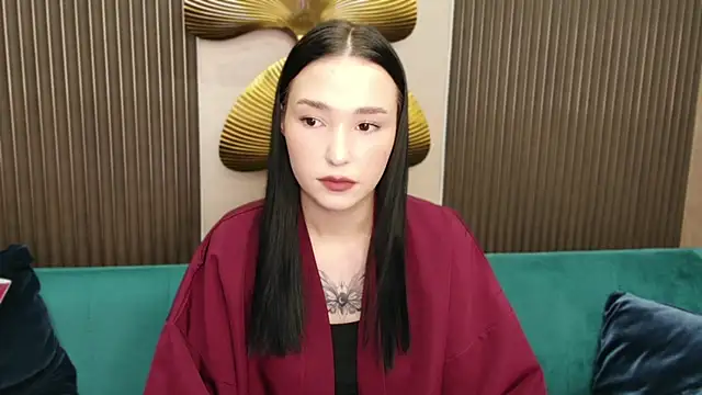 Snapshot of Amanda_Choi chatting on 10.04.25 Amanda Choi online show from 10.04.25