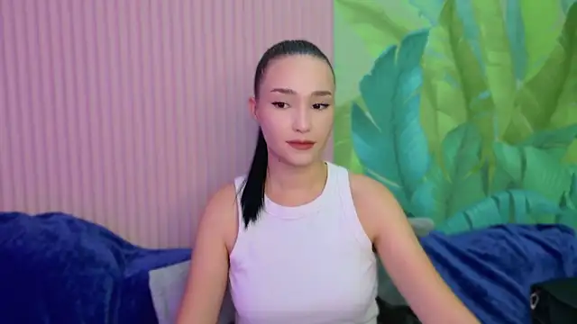 Snapshot of Amanda_Choi chatting on 10.05.25 Amanda Choi online show from 10.05.25
