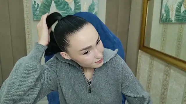 Snapshot of Amanda_Choi chatting on 10.18.25 Amanda Choi online show from 10.18.25